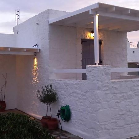 Aretousa Residence In Naoussa, Paros المظهر الخارجي الصورة