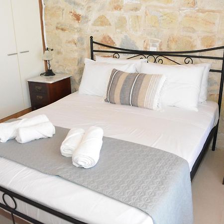 Aretousa Residence In Naoussa, Paros المظهر الخارجي الصورة