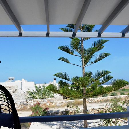 Aretousa Residence In Naoussa, Paros المظهر الخارجي الصورة