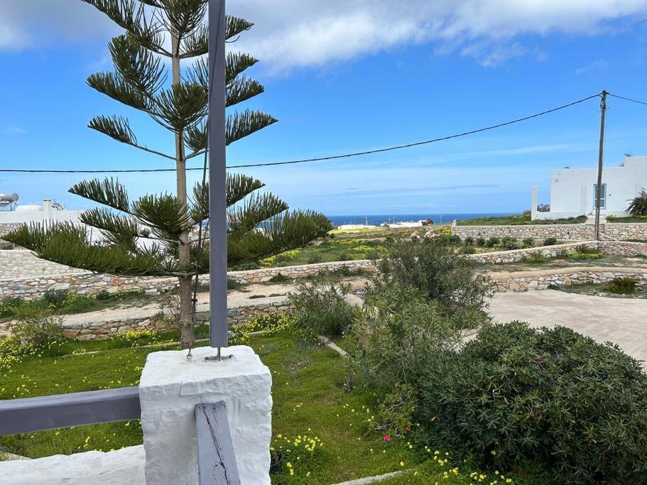 Aretousa Residence In Naoussa, Paros المظهر الخارجي الصورة