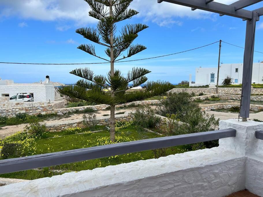 Aretousa Residence In Naoussa, Paros المظهر الخارجي الصورة