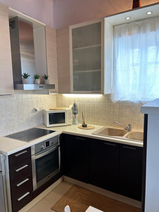Aretousa Residence In Naoussa, Paros المظهر الخارجي الصورة