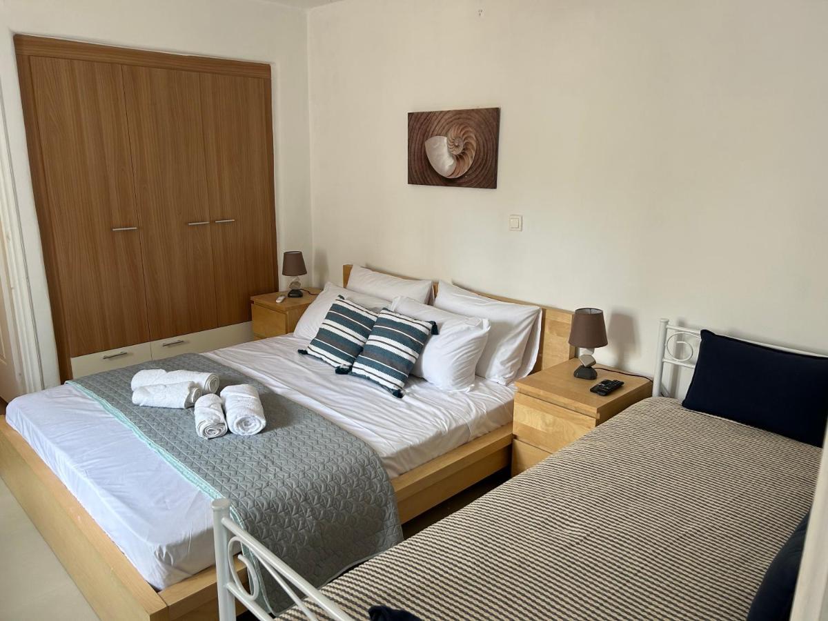 Aretousa Residence In Naoussa, Paros المظهر الخارجي الصورة