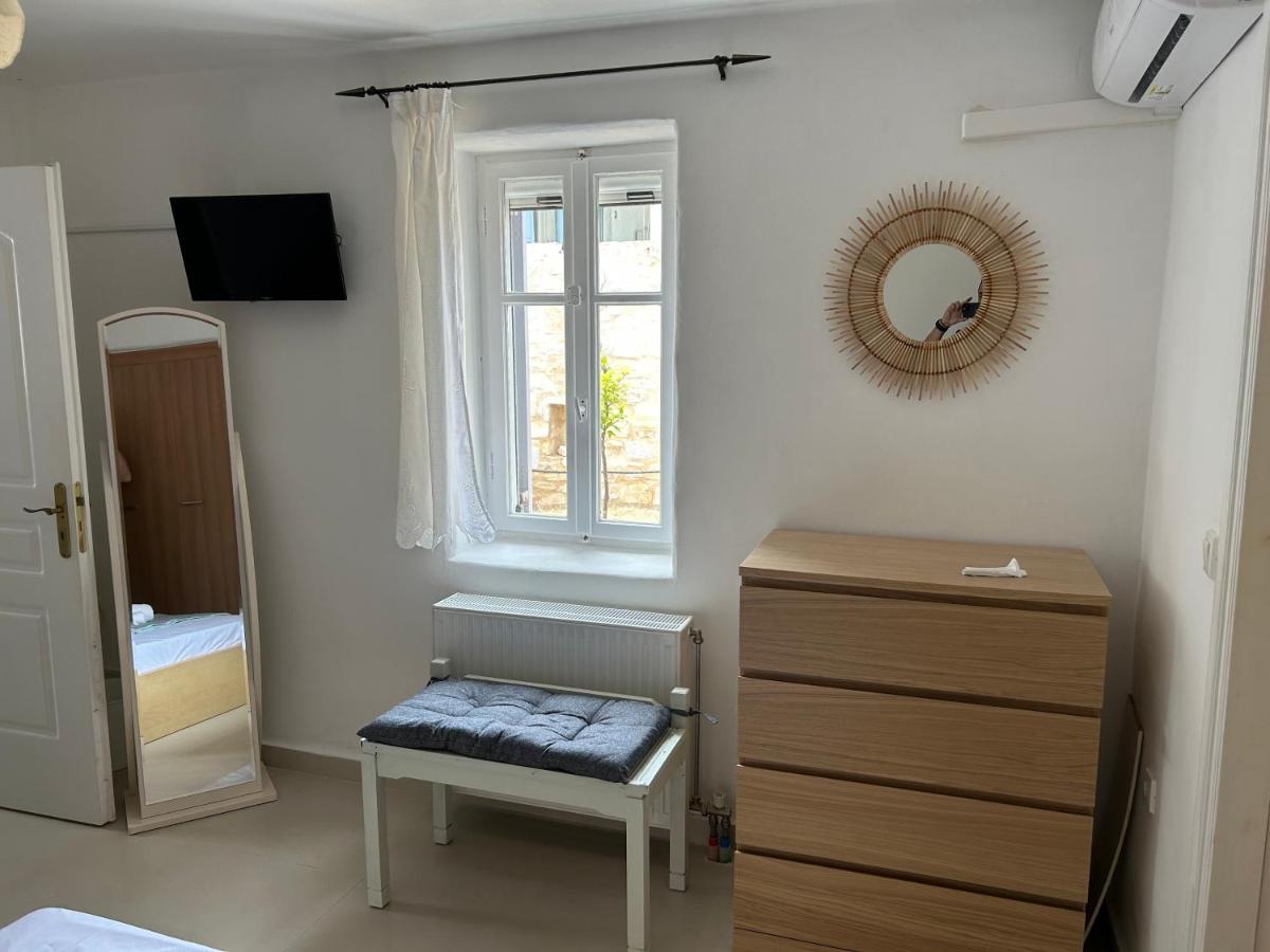Aretousa Residence In Naoussa, Paros المظهر الخارجي الصورة