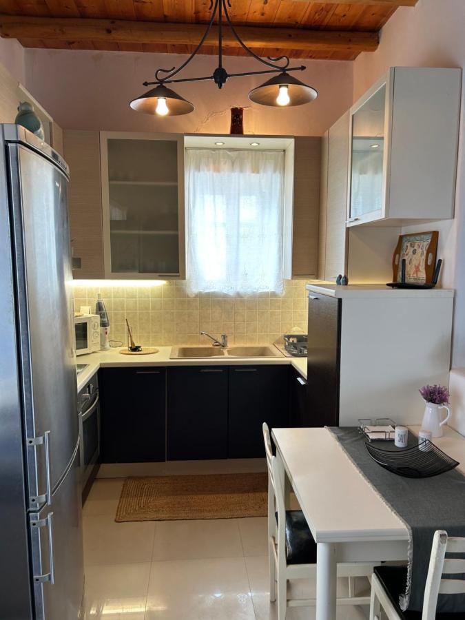 Aretousa Residence In Naoussa, Paros المظهر الخارجي الصورة
