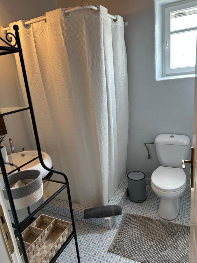 Aretousa Residence In Naoussa, Paros المظهر الخارجي الصورة