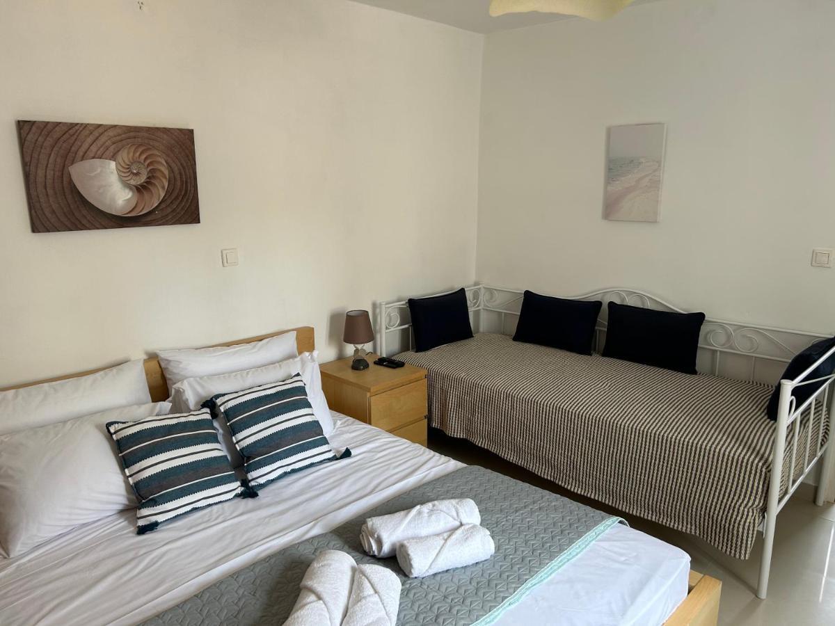 Aretousa Residence In Naoussa, Paros المظهر الخارجي الصورة