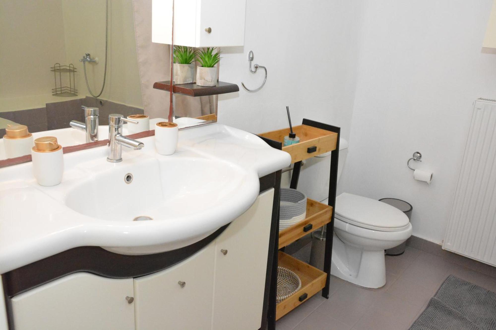 Aretousa Residence In Naoussa, Paros المظهر الخارجي الصورة