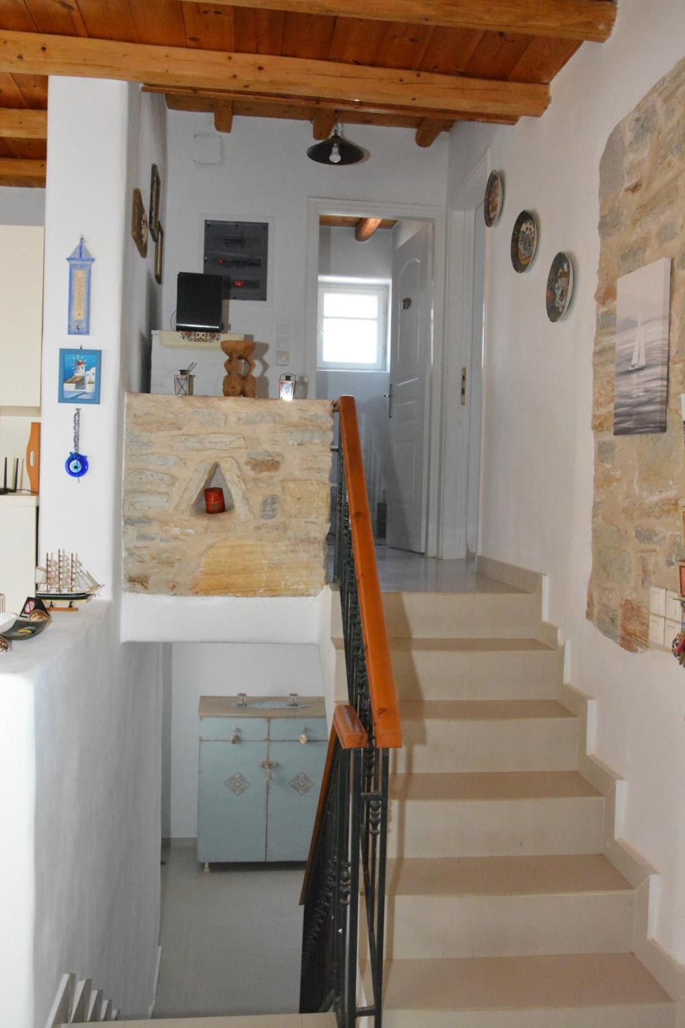Aretousa Residence In Naoussa, Paros المظهر الخارجي الصورة