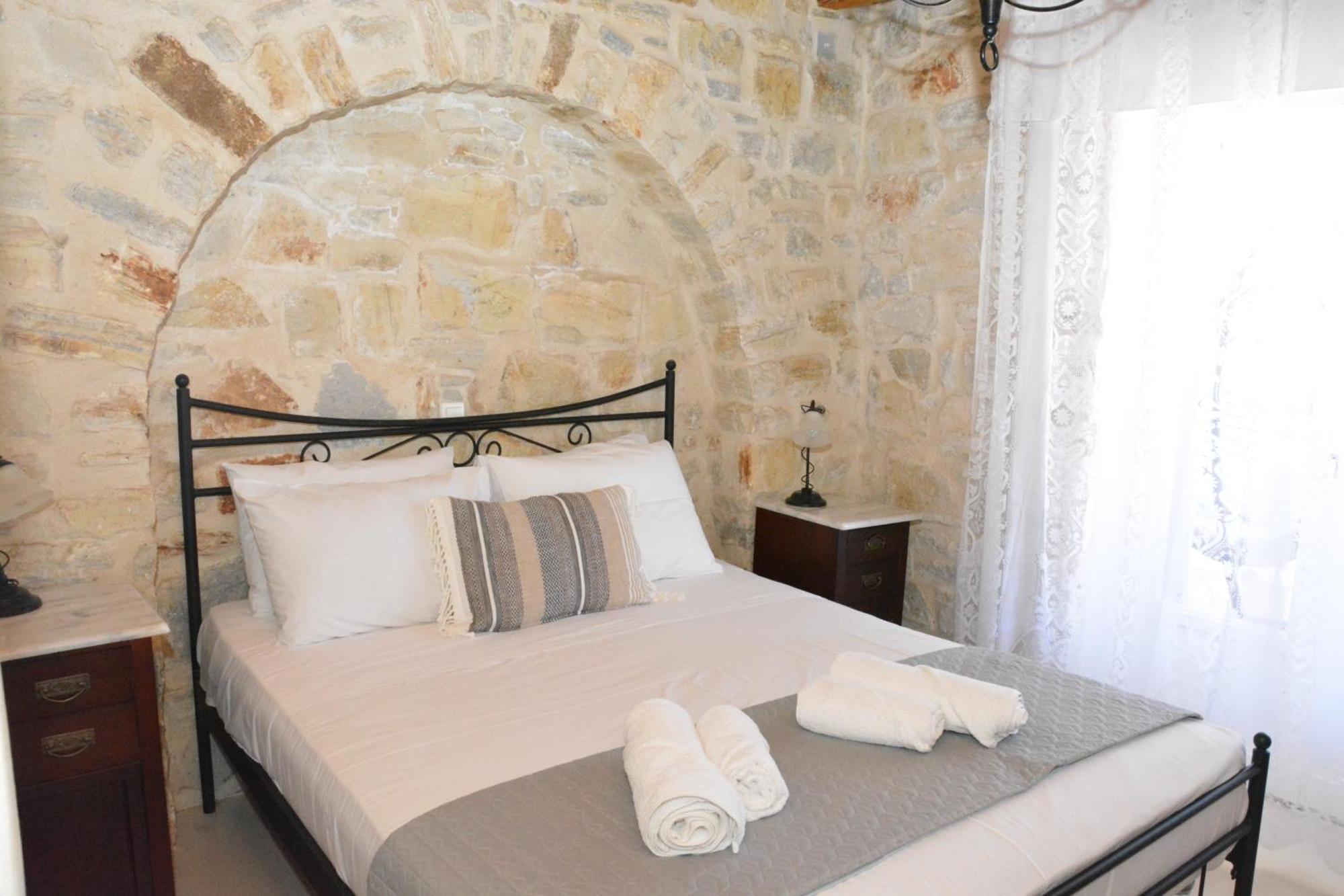 Aretousa Residence In Naoussa, Paros المظهر الخارجي الصورة