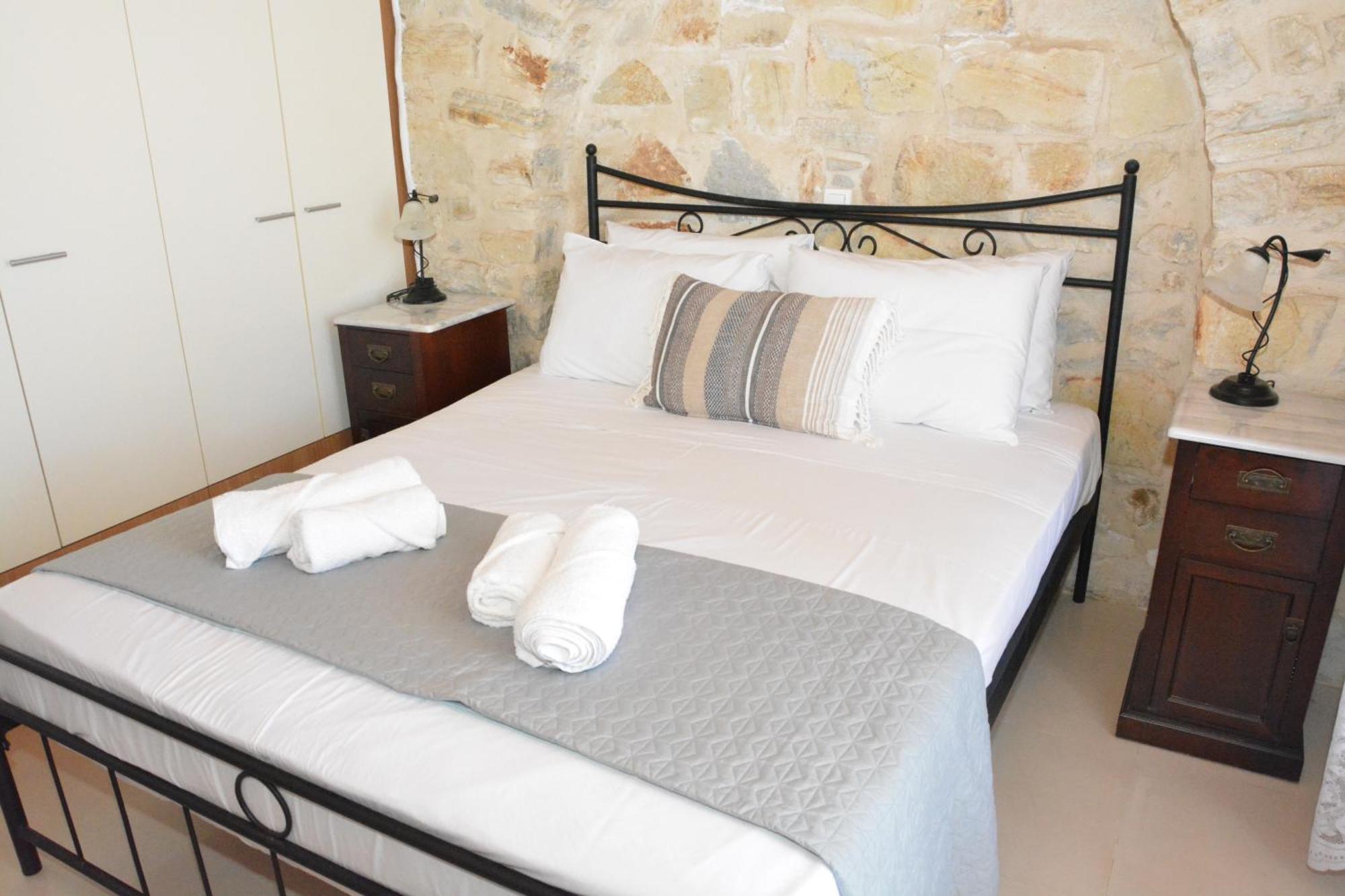 Aretousa Residence In Naoussa, Paros المظهر الخارجي الصورة