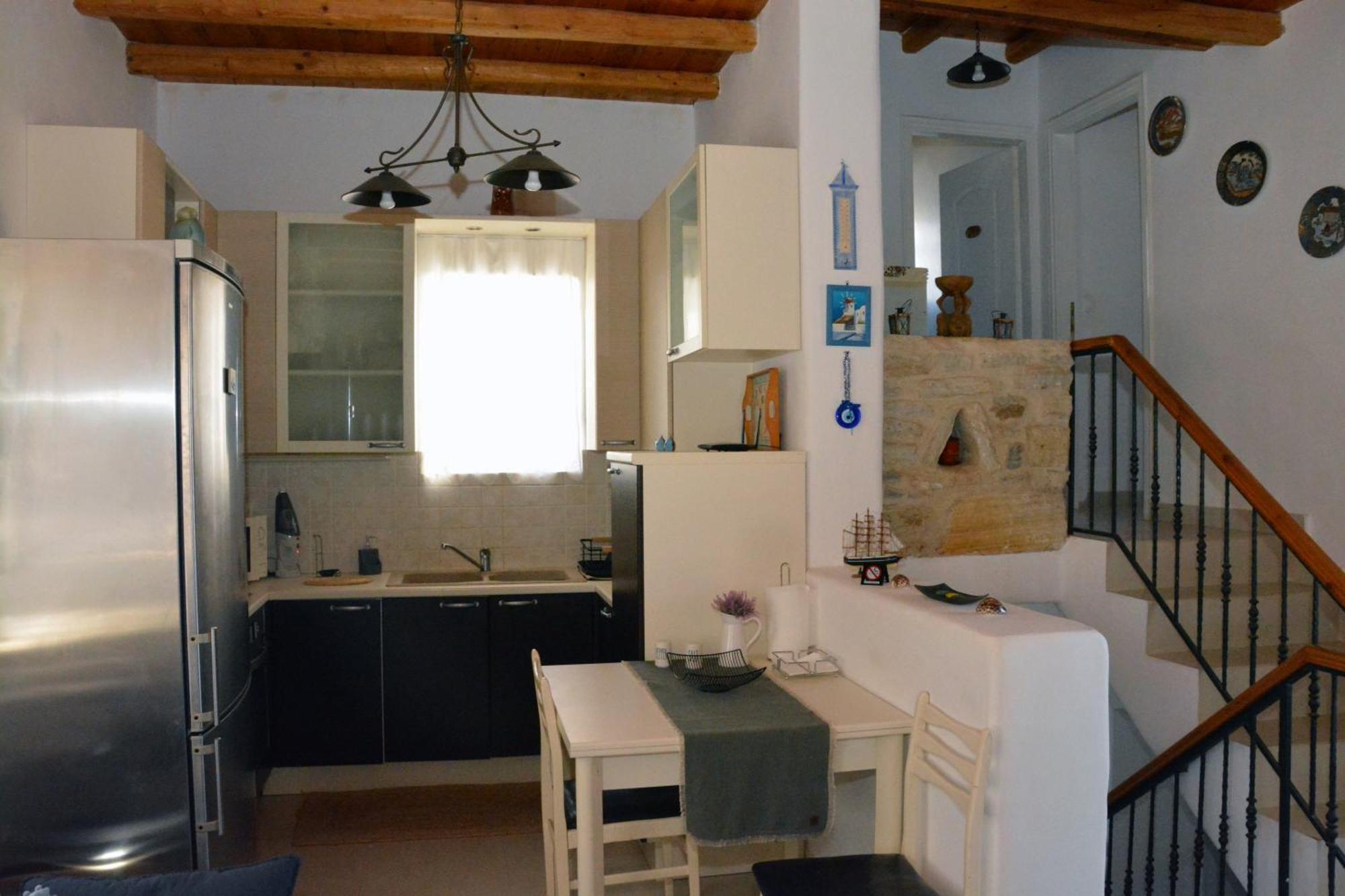 Aretousa Residence In Naoussa, Paros المظهر الخارجي الصورة